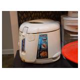 DeLonghi Deep Fryer