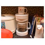 Coffee Maker