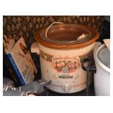Crockpot