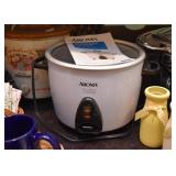 Aroma Rice Cooker