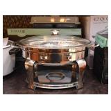 Chafing Dish