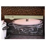 Towle Chafing Dish