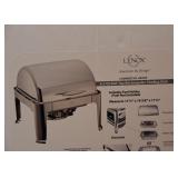 Lenox Roll-Top Chafing Dish