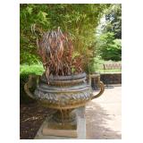 BUY IT NOW! $180 - Urn Pedestal Planter
