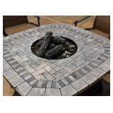 BUY IT NOW! $200 - Gas Fire Pit