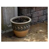 Garden Pottery / Flower Pots