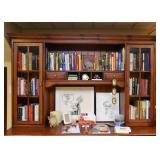 Books, Office Supplies, Home Decor