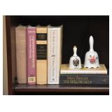 Books (Hardcover & Paperbacks)