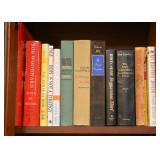 Books (Hardcover & Paperbacks)