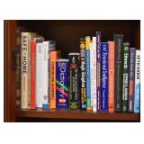 Books (Hardcover & Paperbacks)