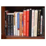 Books (Hardcover & Paperbacks)