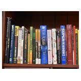 Books (Hardcover & Paperbacks)