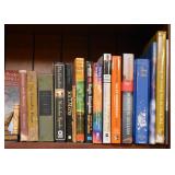 Books (Hardcover & Paperbacks)