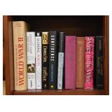 Books (Hardcover & Paperbacks)