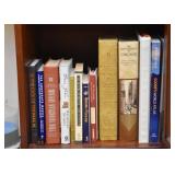 Books (Hardcover & Paperbacks)