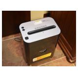 Paper Shredder