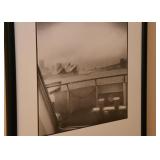 Framed Sydney Australia Poster