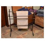 Blanket / Towel Rack