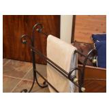Blanket / Towel Rack