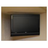 LG Flatscreen TV