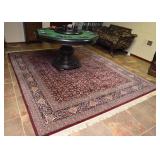 BUY IT NOW! $800 - Persian Area Rug (approx. 8