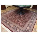 BUY IT NOW! $800 - Persian Area Rug (approx. 8