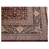 BUY IT NOW! $800 - Persian Area Rug (approx. 8