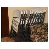 Folding Chairs