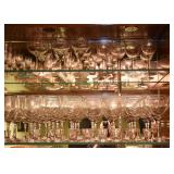 Barware, Glassware, Stemware