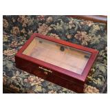 Cigar Humidor