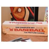 Topps Baseball Cards (1987)