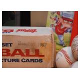 Topps Baseball Cards (1987)