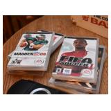 PSP Games