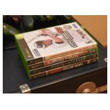 Xbox Games
