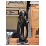 Stone Carved Sculpture