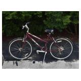 GT Outpost Trail Bicycle