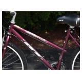 GT Outpost Trail Bicycle