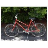 Schwinn Mesa Runner Bicycle