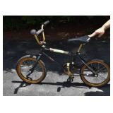 Rallye Prowler Dirt Bike