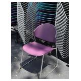 Stacking Event Chairs / Seating with Carts