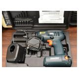 Black & Decker Cordless Drill