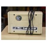 Sears Air Pump