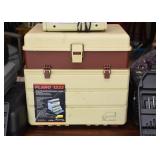 Plano Tackle Box
