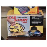 Car Start 1000 Jump Starter