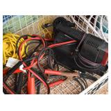 Jumper Cables
