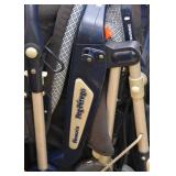 Peg Perego Stroller
