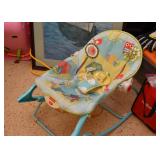 Baby & Toddler Items