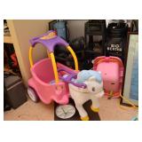 Baby & Toddler Items