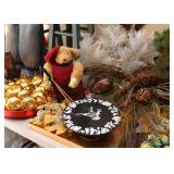 Christmas Ornaments & Decor