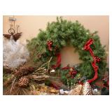 Christmas Ornaments & Decor